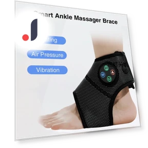 Умный бандаж для лодыжки — Бандажи для голеностопа, Binchi Health Technology
