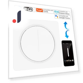 Умный выключатель света Zigbee — Диммеры, 3d printing machine