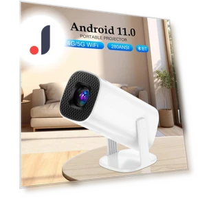 Проектор с Android 11 — Проекторы, Aloisia