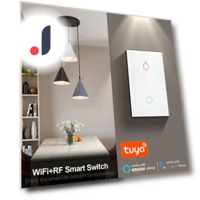Умный переключатель Wi-Fi — Умные модули, MALITAI