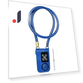 Умный замок с Bluetooth — Замки, SUNJOY HOUSE