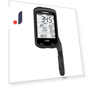 Велосипедный GPS-компьютер — Велокомпьютеры, Lixada