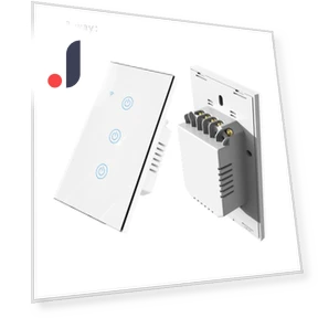 Сенсорная панель Wi-Fi — Умные модули, TOMTOP JMS
