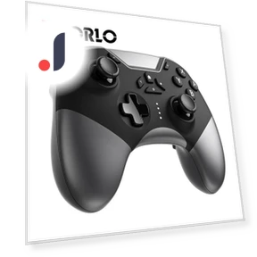 Wireless Switch Pro контроллер — Геймпады и аксессуары, VAORLO