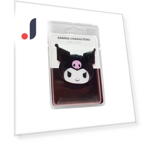 Акриловая умная подставка — Электронные питомцы, Sanrio