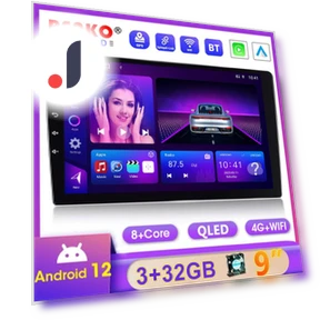 2 Din Авторадио с Android — Автомагнитолы, Reakosound