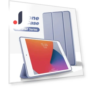 Чехол из искусственной кожи для iPad — Чехлы, HZ-C