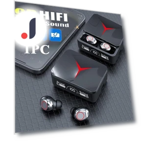 Беспроводная Bluetooth-гарнитура — Наушники, VITA Dogdog Smartwear