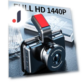 Автомобильный видеорегистратор 1440P — Видеорегистраторы, PRISMA
