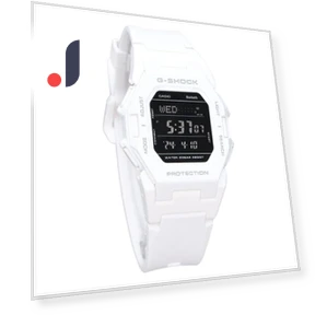G-Shock Digital Smartphone Link — Умные часы, Casio