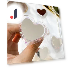 Умные часы Heart Smart Talk — Браслеты и клипсы, Board M Factory