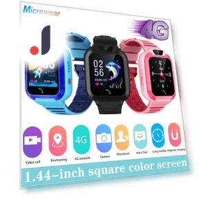 Детские умные часы с HD камерой — Умные часы, ESSAGER