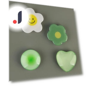 Pastel Smart Talk для пар, семьи — Связь и общение, Board M Factory
