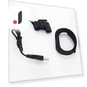 Портативное зарядное устройство с USB-кабелем — Кабели и зарядные устройства для умных часов, EDC Toy