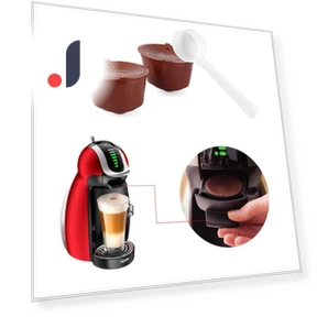 Многоразовые фильтры для кофе — Многоразовые фильтры, Houspace Kitchen