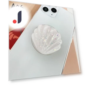 Свободная нить Bling Bling Smart Talk — Браслеты и клипсы, Board M Factory