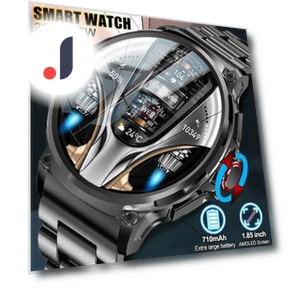 Умные часы с GPS-треком — Умные часы, Axial