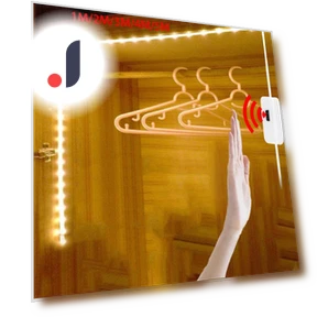 Ручной сенсорный ночник, светодиодная лента — Ночники, Houspace
