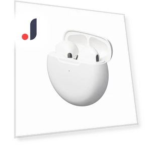 Беспроводные наушники Bluetooth 5.0 — Внутриканальные наушники, Meiteai-Electronics