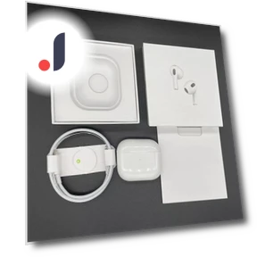 Беспроводные наушники Bluetooth 5.0 — Наушники, PRISMA