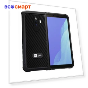 Смартфон Pro — Защитные плёнки, Fplus