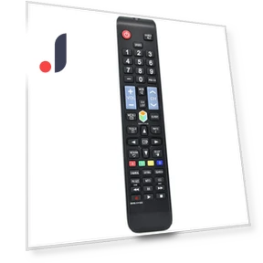 Пульт дистанционного управления для Samsung Smart TV — Пульты и аксессуары, Remote Factory