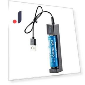Универсальное USB умное зарядное устройство — Зарядные устройства, RW-electronic