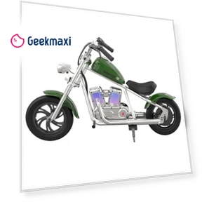 Электрический мотоцикл для детей — Электромобили, Hyper GOGO
