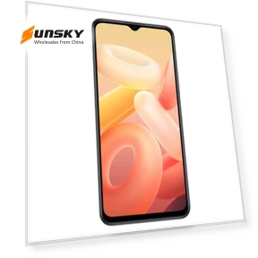 Смартфон с 50MP камерой и 5G — Мобили, VIVO