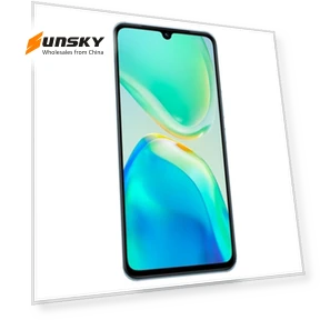 Смартфон с 50MP камерой, 8GB+256GB — Мобили, VIVO