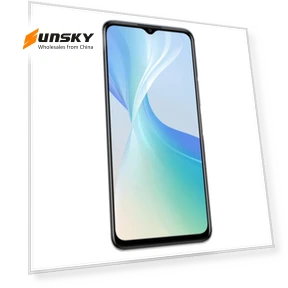 Смартфон с 64MP камерой, 8GB+128GB, 5000mAh батареей — Мобили, VIVO