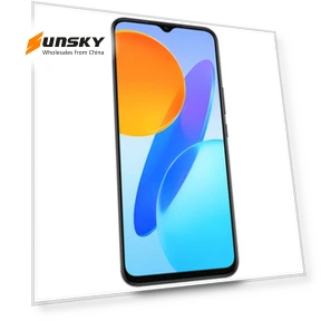 Смартфон с 5G, 6.5 дюймовый экран, 5000mAh — Мобили, Huawei