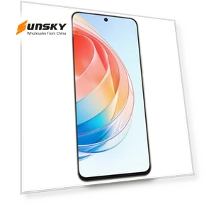 Смартфон с 5G, 50MP камерами, 8GB+128GB — Мобили, Honor