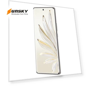 Смартфон с 54MP камерами, 8GB+256GB — Мобили, Honor