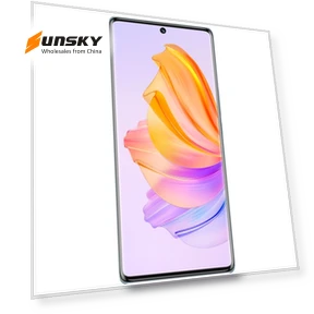Смартфон с 64MP камерами, 8GB+256GB — Мобили, Honor
