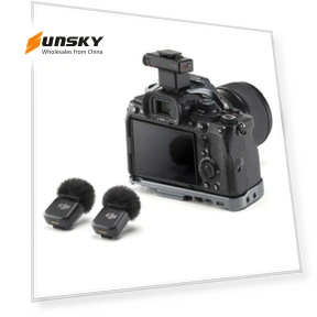 Адаптер камеры для DJI Mic Mini Receiver — Аксессуары для видеокамер, DJI