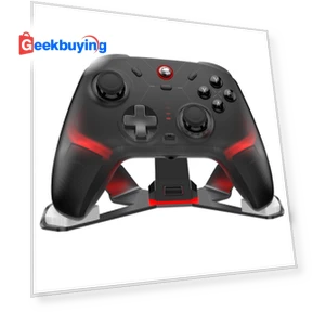 Игровой контроллер с док-станцией для зарядки — Аксессуары для ПК, GameSir