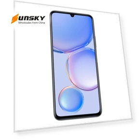 Смартфон с 48MP камерами, 256GB памяти, 6000mAh батареей — Смартфоны и аксессуары, Huawei