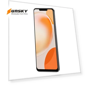 Смартфон с двойной камерой и боковым сканером отпечатков пальцев — Мобили, Huawei