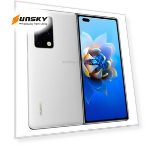 Смартфон с гибким OLED-экраном — Мобили, Huawei