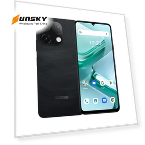 Смартфон — Мобили, UMIDIGI