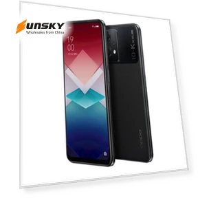 Смартфон с тройной камерой — Мобили, OPPO