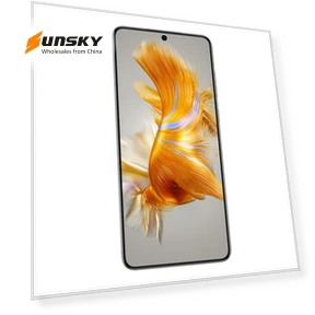 Смартфон с тройной основной камерой — Мобили, Huawei