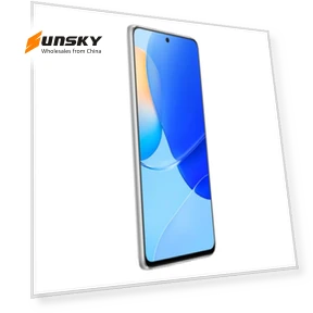 Смартфон с 108MP камерой, 8GB+128GB — Мобили, Huawei