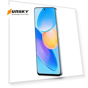 Смартфон с 5G — Мобили, Honor