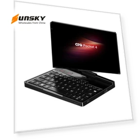 Карманный игровой ПК — Портативные устройства, GPD