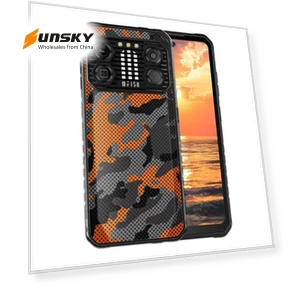 B2 Pro Rugged Phone — Мобили, IIIF150