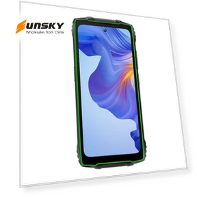 Blackview Oscal PILOT 2 — Бамперы, Blackview