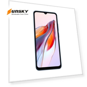 Смартфон с 50MP камерой, 6.71 дюйма, 6GB+128GB, 5000mAh — Мобили, Xiaomi
