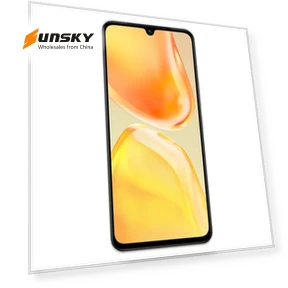 Смартфон с 50MP камерой и 5G — Мобили, VIVO